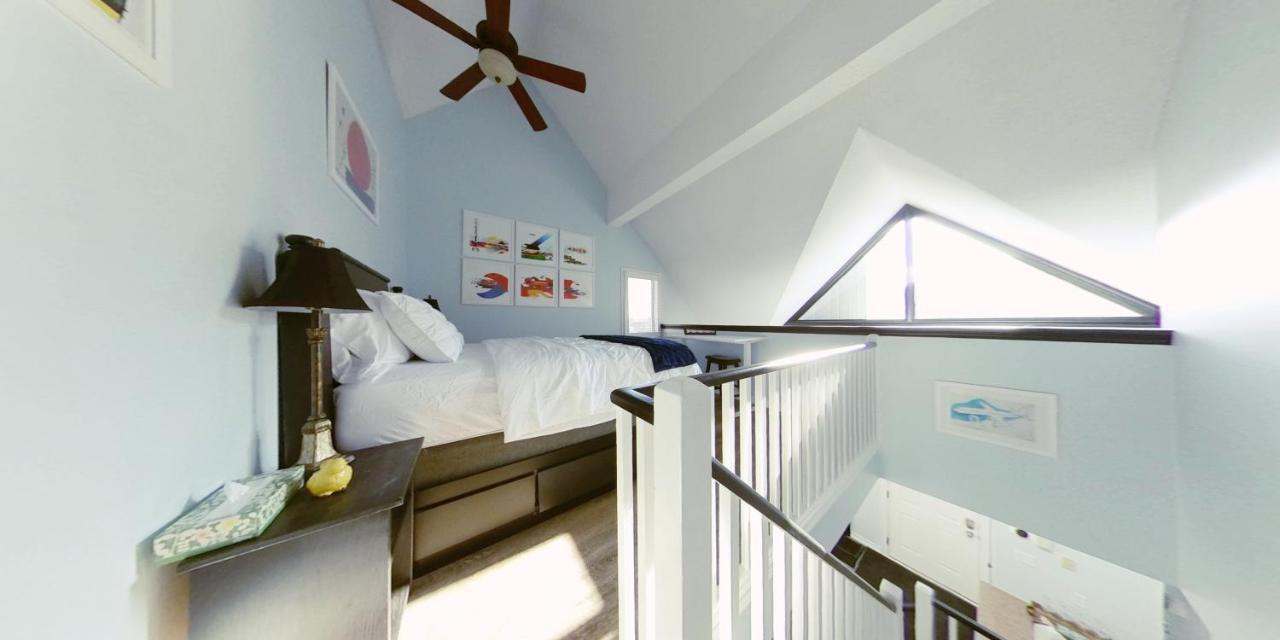 Artistic Hillside Loft Villa Blue Mountains Exterior foto